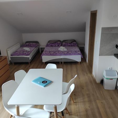 Pension Imlauf Vrchlabí Extérieur photo