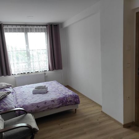 Pension Imlauf Vrchlabí Extérieur photo