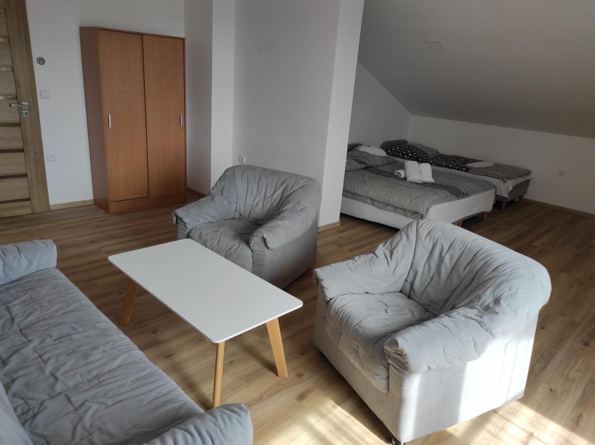 Pension Imlauf Vrchlabí Extérieur photo