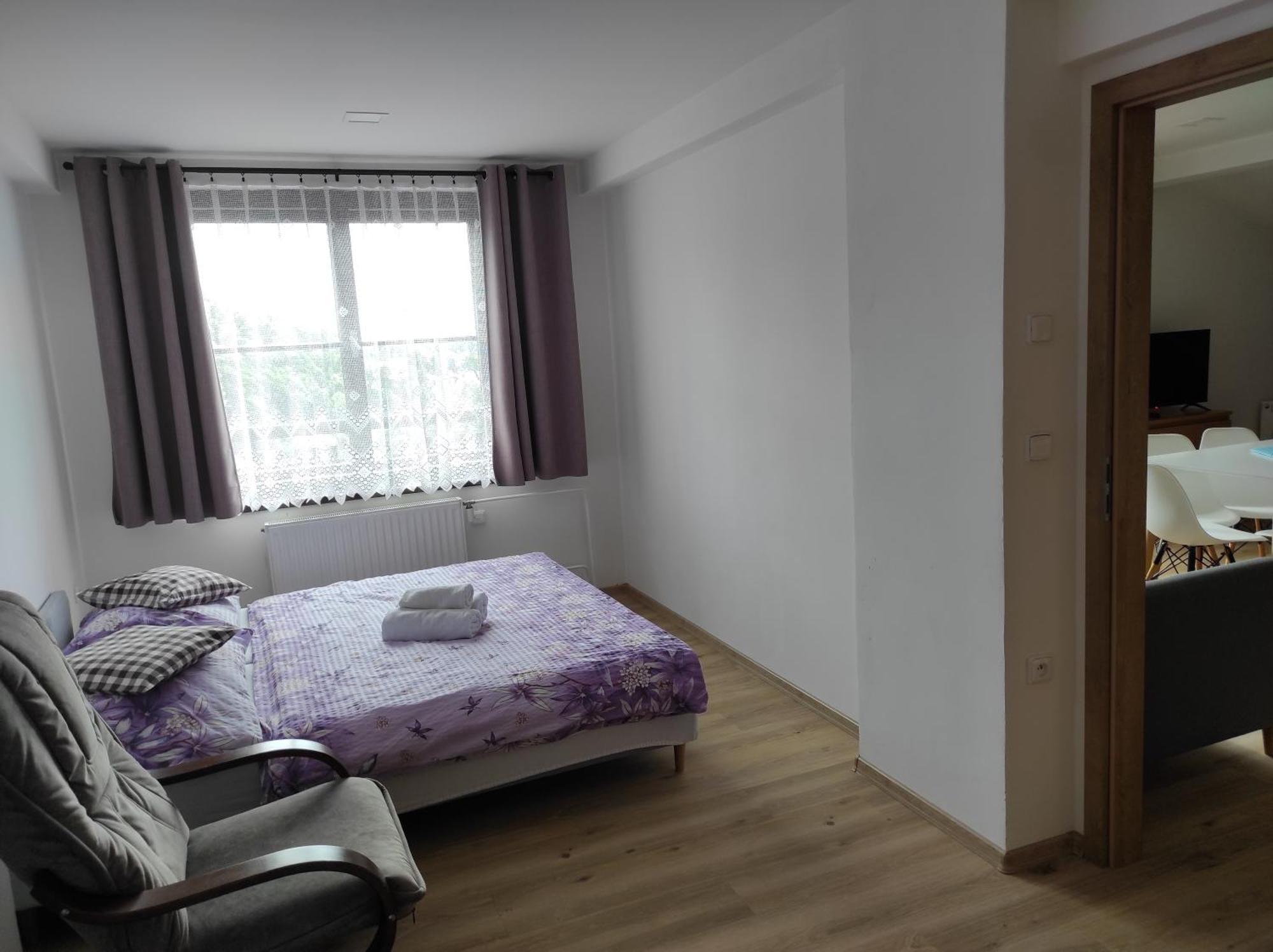 Pension Imlauf Vrchlabí Extérieur photo