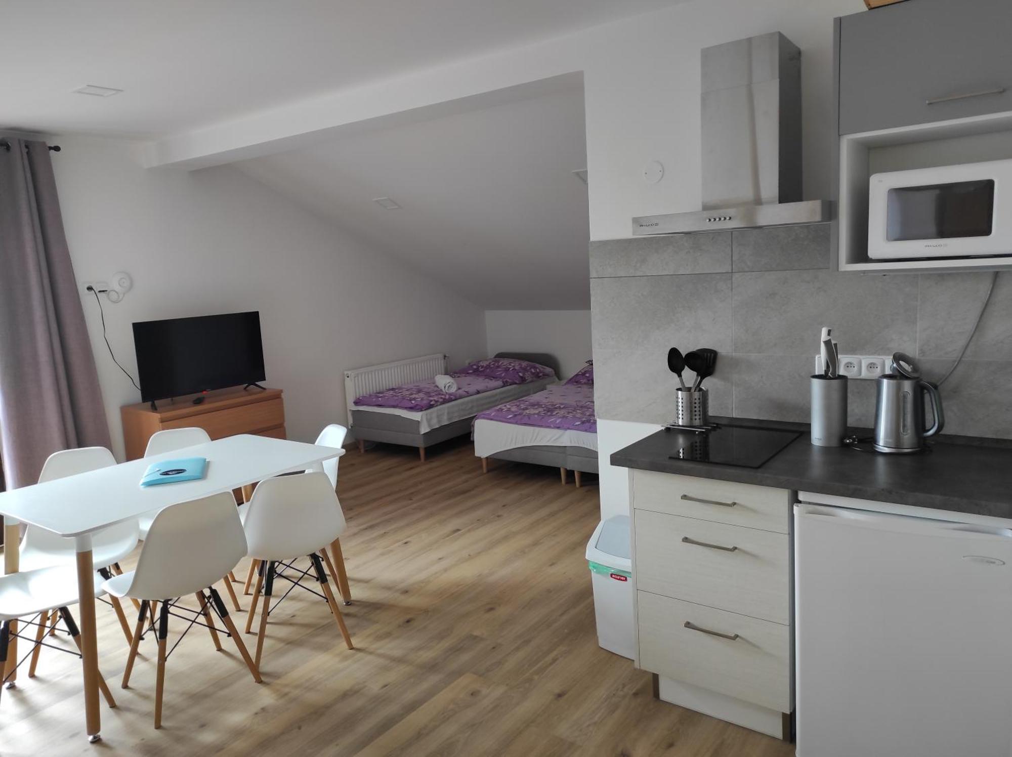 Pension Imlauf Vrchlabí Extérieur photo