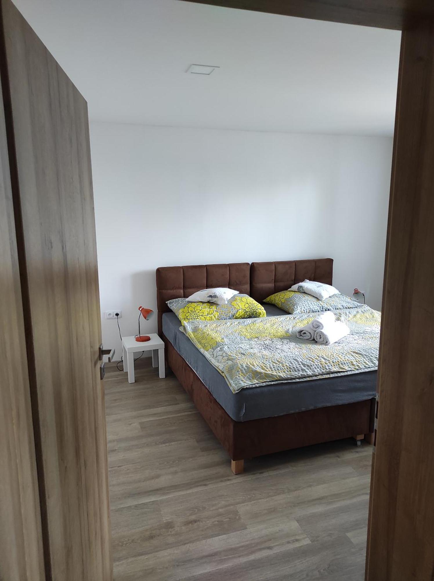 Pension Imlauf Vrchlabí Extérieur photo